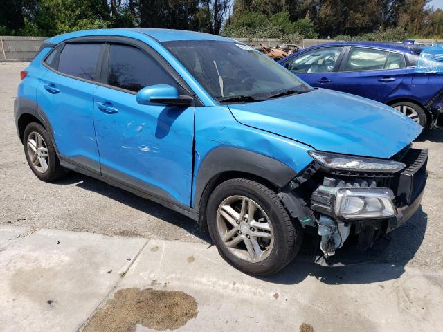 2019 HYUNDAI KONA SE KM8K1CAA2KU297956
