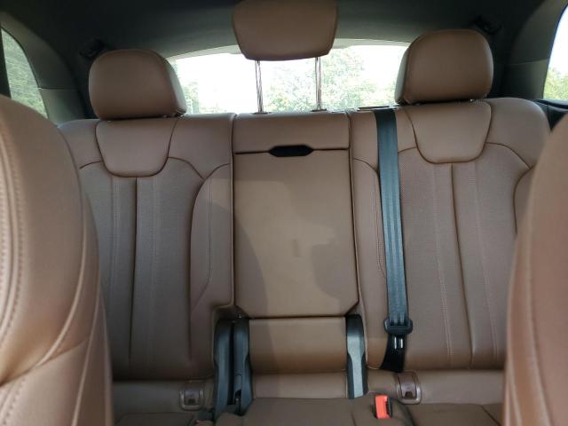 2018 AUDI Q5 PRESTIG WA1CNAFY3J2023337