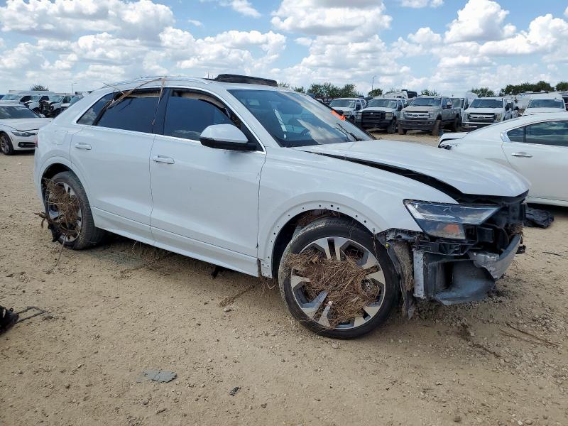 2019 AUDI Q8 PREMIUM WA1BVAF11KD044403