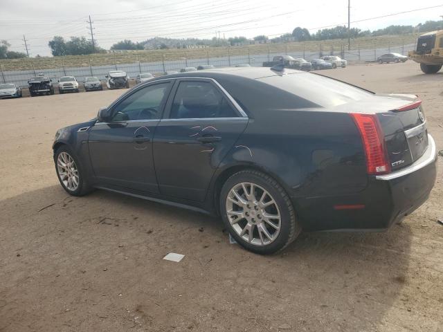 2013 CADILLAC CTS PREMIUM COLLECTION #3280833373