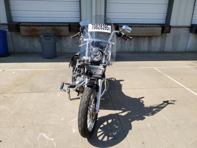 2003 HARLEY-DAVIDSON FXD 1HD1GHV143K335303