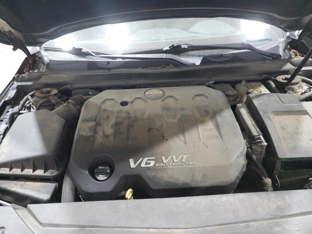 2016 CHEVROLET IMPALA LT 2G1115S30G9151533