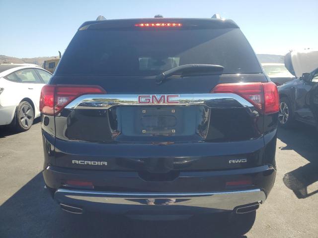 2017 GMC ACADIA DENALI 1GKKNXLS3HZ141477