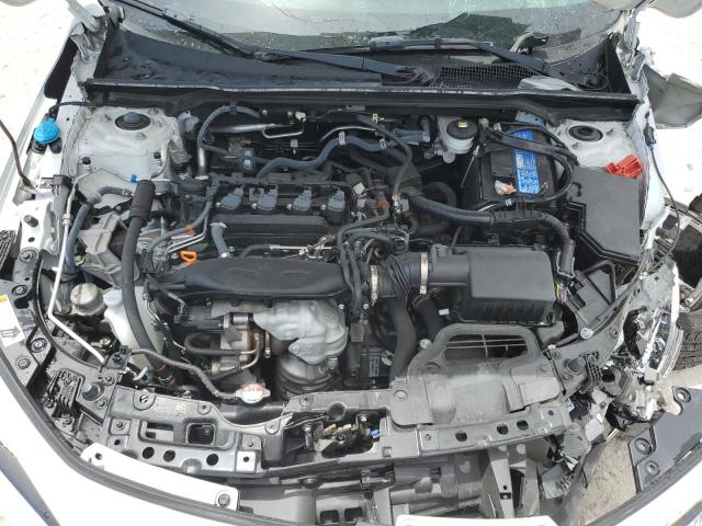 2023 HONDA CIVIC SPOR 19XFL1H82PE006255