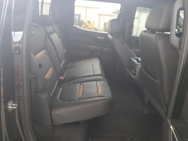 2021 GMC SIERRA K1500 AT4 3GTP9EEL2MG136944