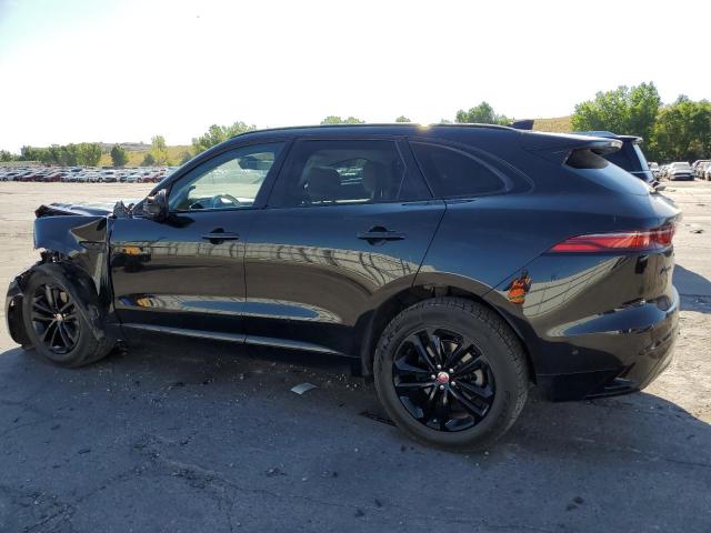 2021 JAGUAR F-PACE S SADCJ2EX6MA667705