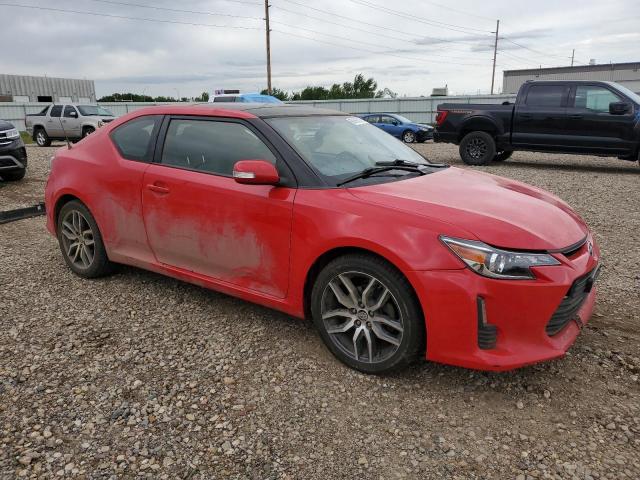 2014 TOYOTA SCION TC - JTKJF5C71E3070257