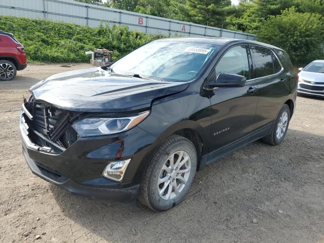 Global Auto Auctions: 2020 CHEVROLET EQUINOX LT