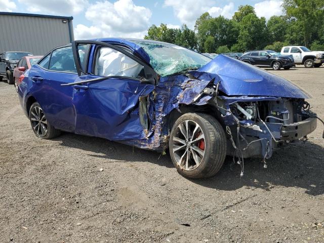 2017 TOYOTA COROLLA L - 2T1BURHE9HC774718
