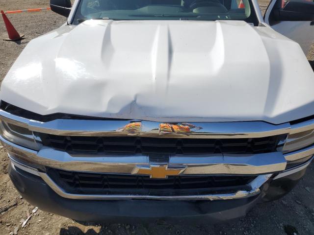 2016 CHEVROLET SILVERADO C1500 1GCNCNEH3GZ379042