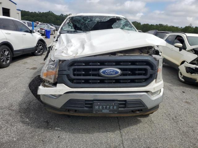 2022 FORD F150 SUPER - 1FTFW1E56NFA03847