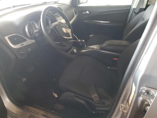 2018 DODGE JOURNEY SX 3C4PDCBB8JT172199