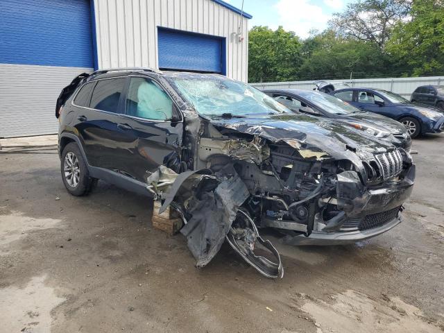 2019 JEEP CHEROKEE L 1C4PJMLB4KD194933
