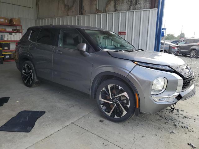 2024 MITSUBISHI OUTLANDER JA4J3VA82RZ041178