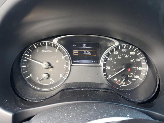2016 NISSAN ALTIMA 2.5 - 1N4AL3AP5GC136812