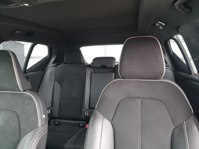 2022 VOLVO XC40 T5 R- YV4162UM7N2769504