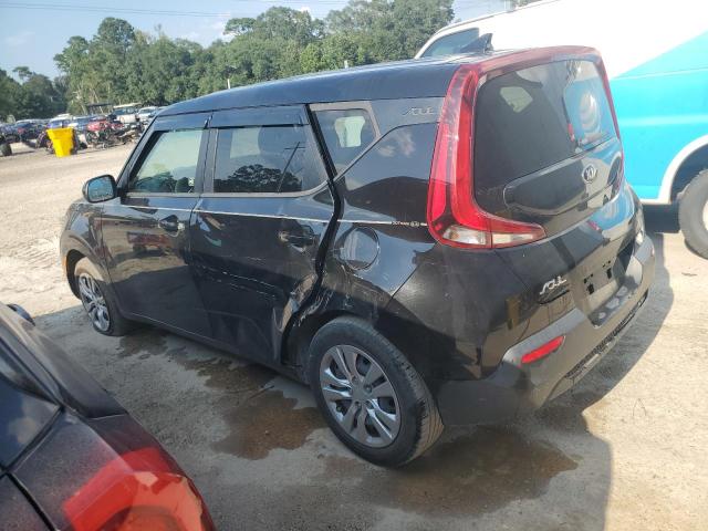 2020 KIA SOUL LX KNDJ23AU9L7723777