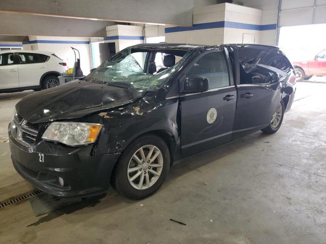 2019 DODGE GRAND CARAVAN SXT 2C4RDGCG3KR774443