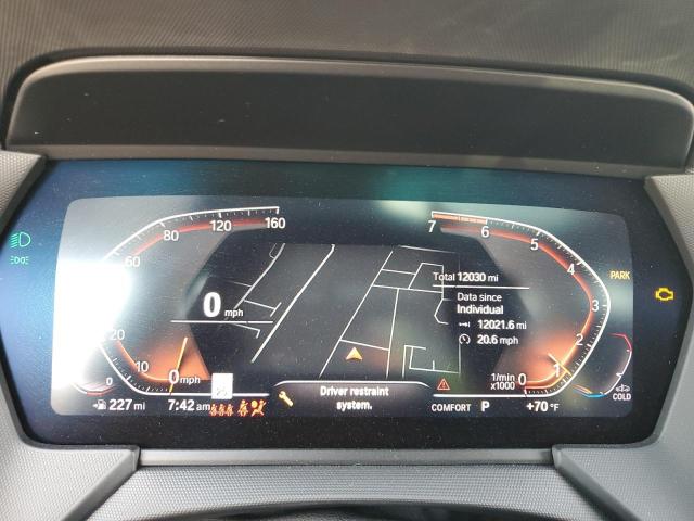 2024 BMW 228I WBA53AK04R7N12314