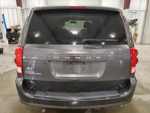 2015 DODGE GRAND CARAVAN SXT 2C4RDGCG1FR651939