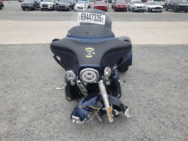2012 HARLEY-DAVIDSON FLHTCUTG T 1HD1MAM10CB850557