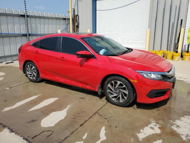 2016 HONDA CIVIC EX 2HGFC2F77GH538316