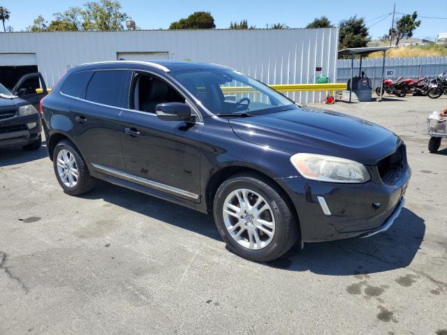 2015 VOLVO XC60 T5 PR YV440MDB6F2583737