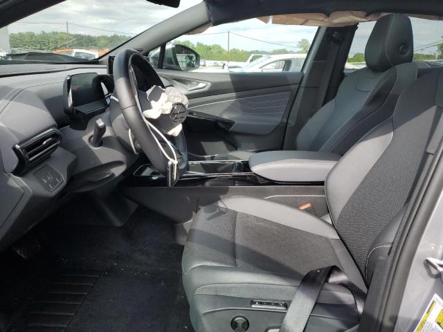 2023 VOLKSWAGEN ID.4 S 1V25MPE8XPC023004