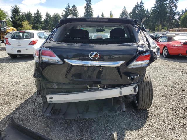 2015 LEXUS RX 350 2T2ZK1BA9FC153337