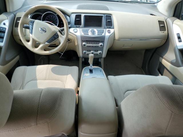 2011 NISSAN MURANO S - JN8AZ1MW7BW171315
