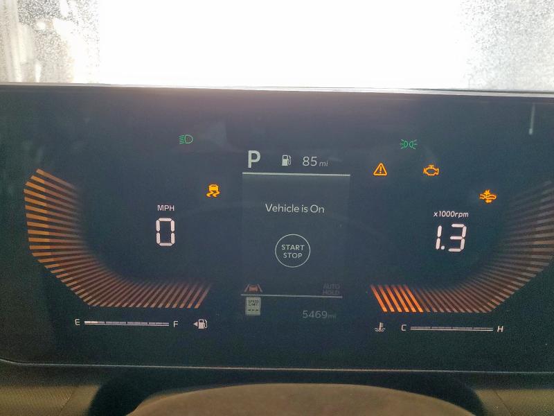 2025 KIA K4 LX 3KPFT4DE9SE017999