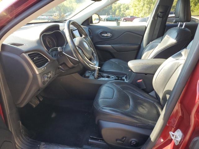 2019 JEEP CHEROKEE L 1C4PJMDX2KD299979