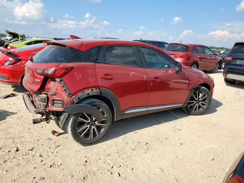 2016 MAZDA CX-3 GRAND JM1DKBD71G0108829