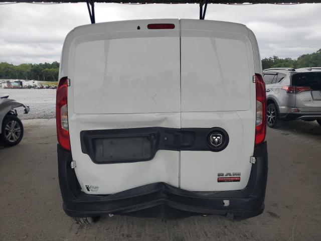 2020 RAM PROMASTER ZFBHRFAB4L6P68094