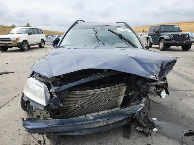2015 VOLVO XC70 T6 PREMIER YV4902NK6F1220563