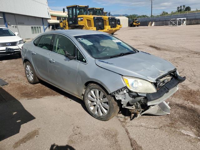 2016 BUICK VERANO - 1G4PP5SK4G4107167