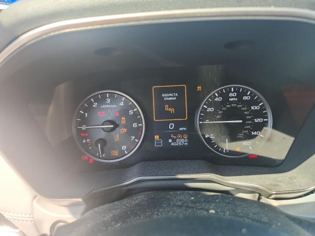 2022 SUBARU OUTBACK LI 4S4BTANC9N3194215