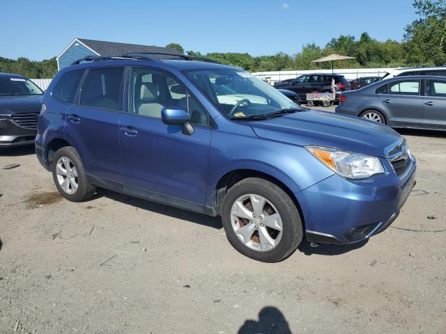 2016 SUBARU FORESTER 2 - JF2SJADC2GH564925