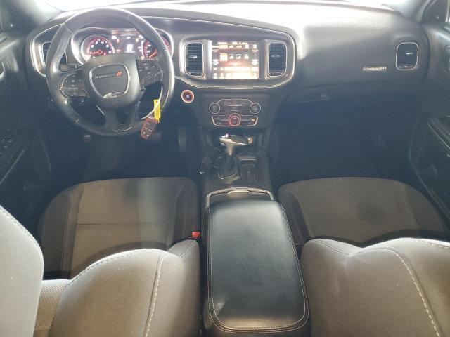 2015 DODGE CHARGER SX 2C3CDXHG9FH925123