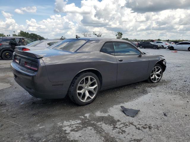 2015 DODGE CHALLENGER 2C3CDZBG1FH822976