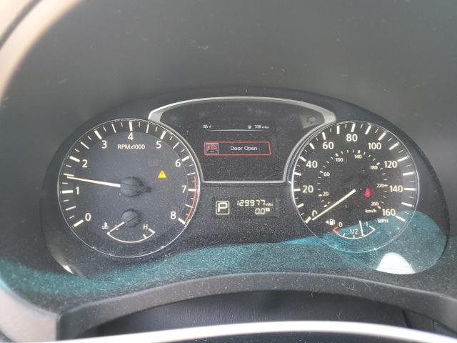 2015 NISSAN ALTIMA 2.5 1N4AL3AP0FC215786