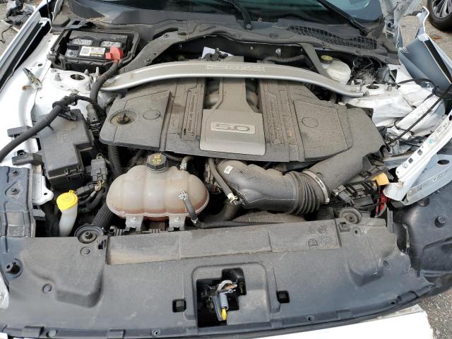 2019 FORD MUSTANG GT 1FATP8FF3K5182260