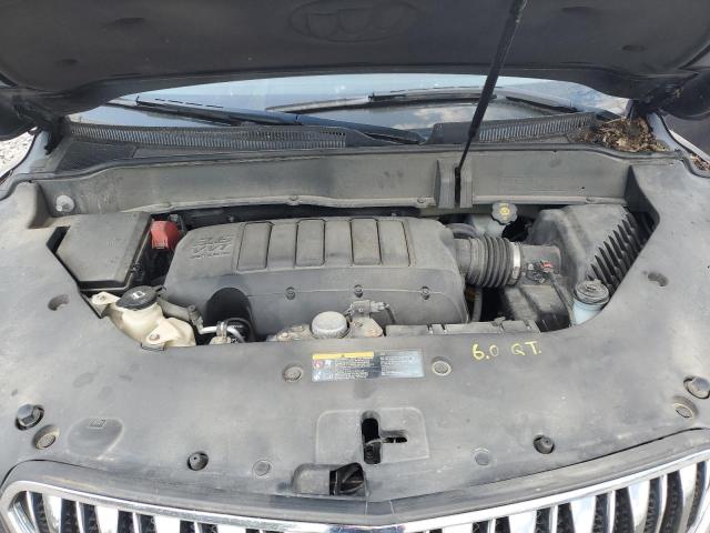 2016 BUICK ENCLAVE 5GAKVBKD5GJ104124