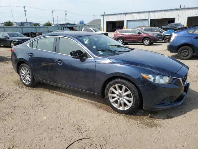 2017 MAZDA 6 SPORT - JM1GL1U54H1108323