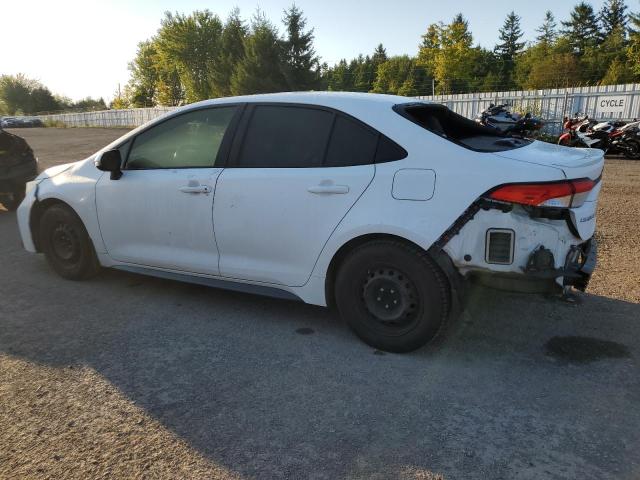 2020 TOYOTA COROLLA SE 5YFB4RBE2LP003437