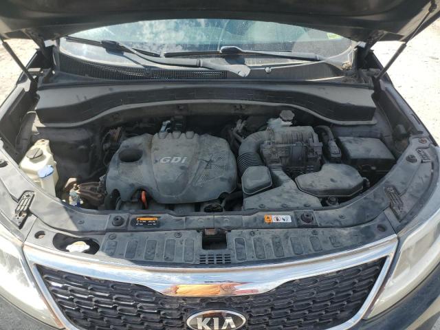 2015 KIA SORENTO LX - 5XYKT3A68FG602233