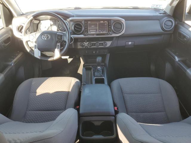 2020 TOYOTA TACOMA DOUBLE CAB 3TMCZ5AN0LM321760