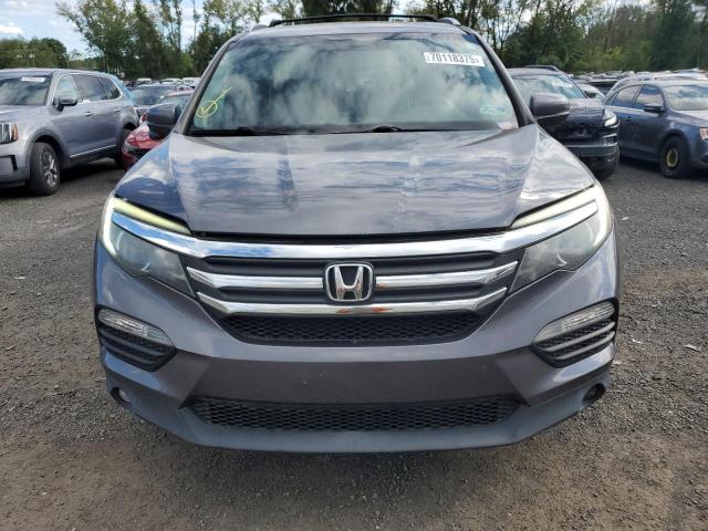 2016 HONDA PILOT EXL 5FNYF6H58GB015975