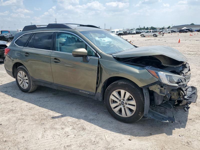 2018 SUBARU OUTBACK 2. 4S4BSACC6J3296779