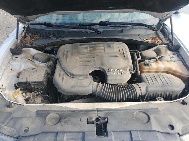 2014 DODGE CHARGER SE #3287591053